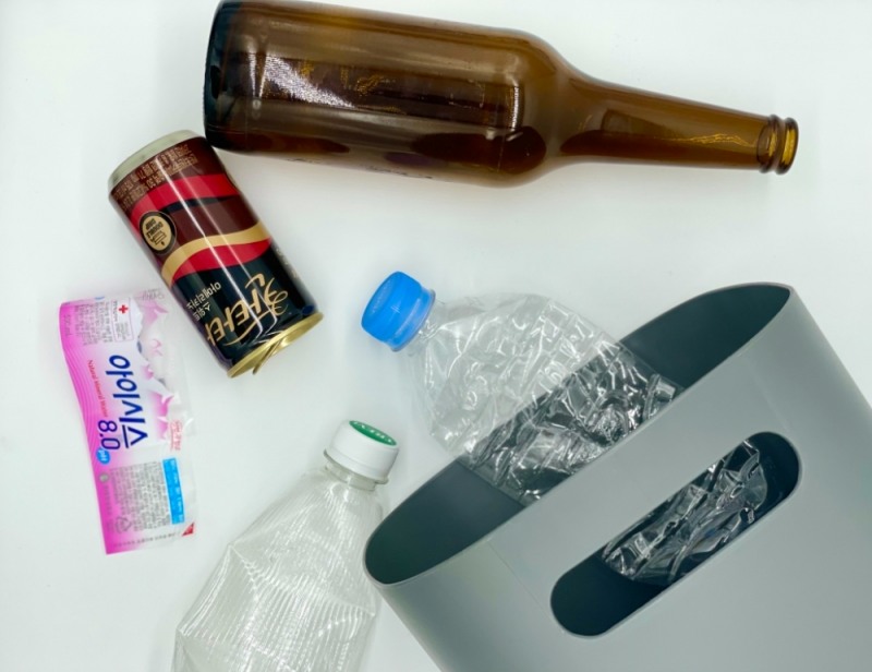 제리 챌린지 이미지. / 사진제공 = 롯데칠성음료