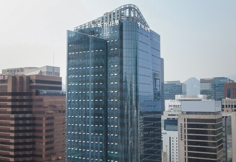 하나은행도 15일부터 전세대출 한도 ‘전셋값 증액 범위’로 제한