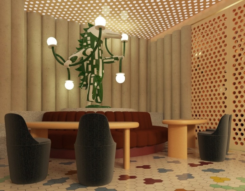 현대백화점 클럽YP판교점 예상모습. / 사진제공 = 현대백화점그룹