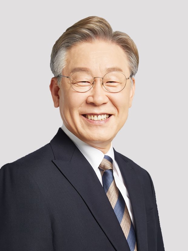 이재명 경기도지사.