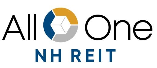 ▲자료=NH올원리츠