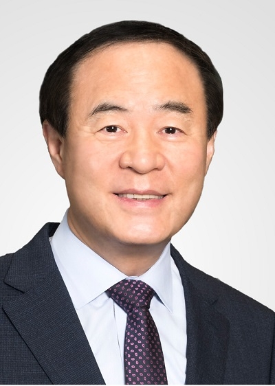 전영현 삼성SDI 사장.