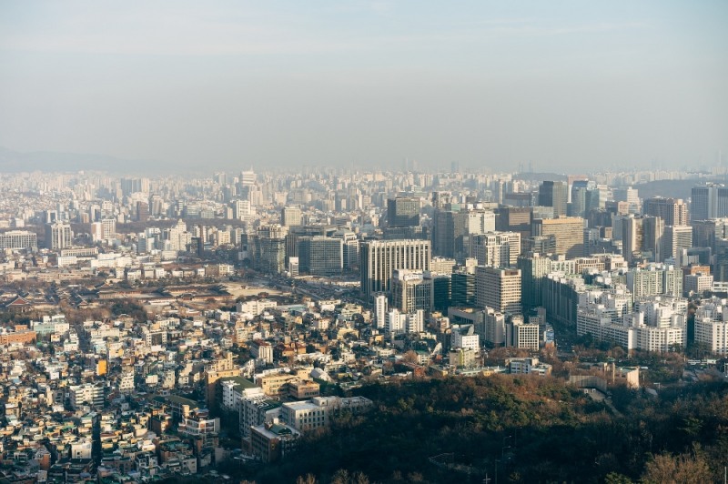 서울 전경. / 사진제공=픽사베이