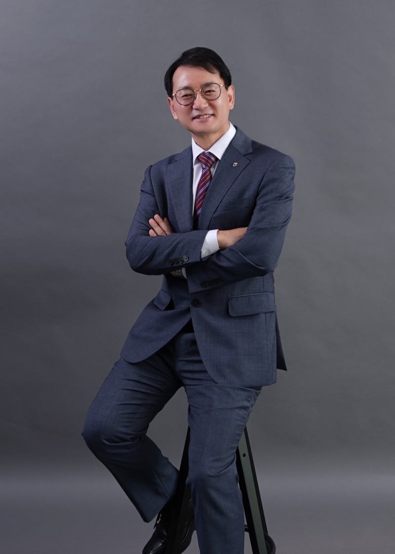 박학주 NH-Amundi자산운용 대표이사 / 사진제공= NH-Amundi자산운용