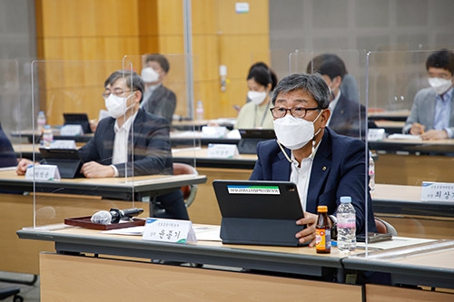 농협상호금융, 제2차 '상호금융 디지털혁신 협의회' 개최