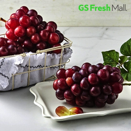 GS프레시몰, ‘홍주 씨들리스’/사진제공=GS리테일