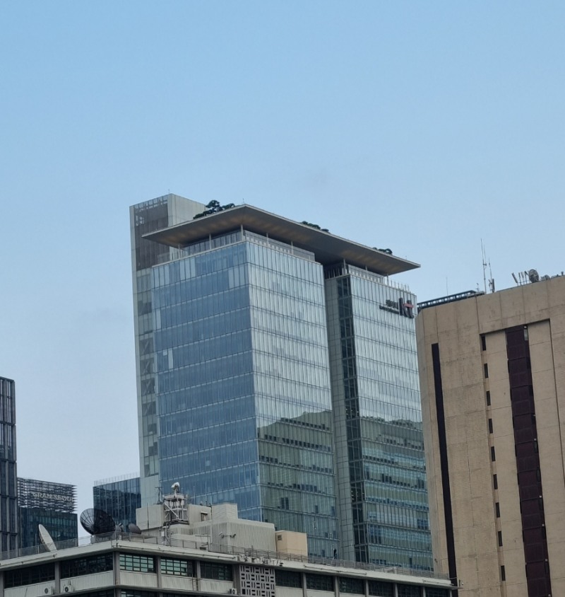 KT 광화문 본사. 사진=한국금융신문