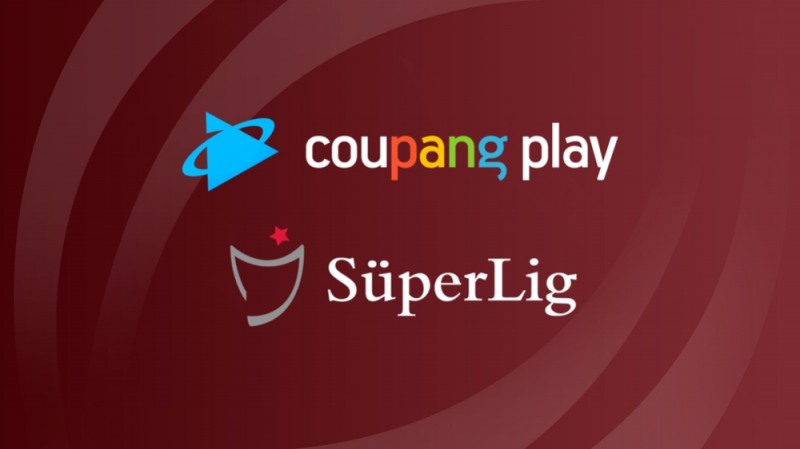 쿠팡플레이가 김민재 선수의 경기를 중계한다./사진제공=쿠팡