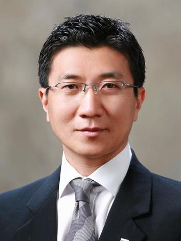 김응석 미래에셋벤처투자 대표이사 부회장 / 사진제공= 미래에셋그룹