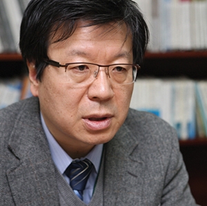 ▲ 사진 : 박덕배 금융의 창 대표