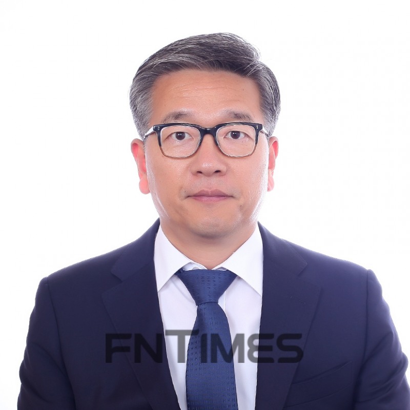 김종호 기술보증기금 신임 이사장./사진=기술보증기금