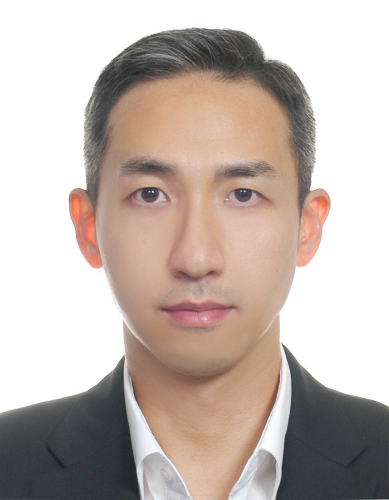 김승언 남양유업 경영지배인./ 사진제공 = 남양유업