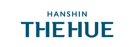 리뉴얼된 한신더휴 BI / 사진제공=한신공영