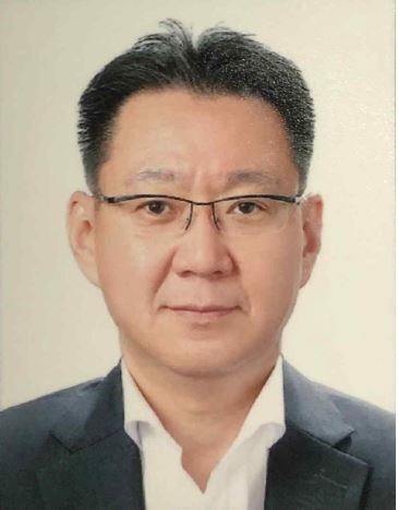 강성빈 NH벤처투자 대표./사진=농협금융지주