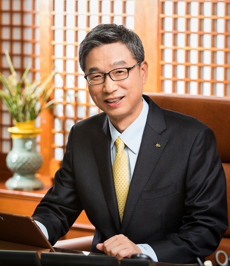 ▲ 사진 : 허인 국민은행장