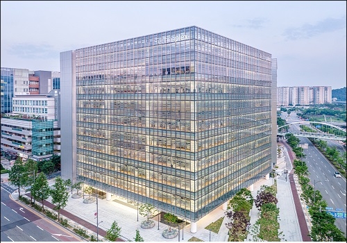 한국타이어, 6년 연속 'DJSI 월드' 선정…자동차 부품 1위