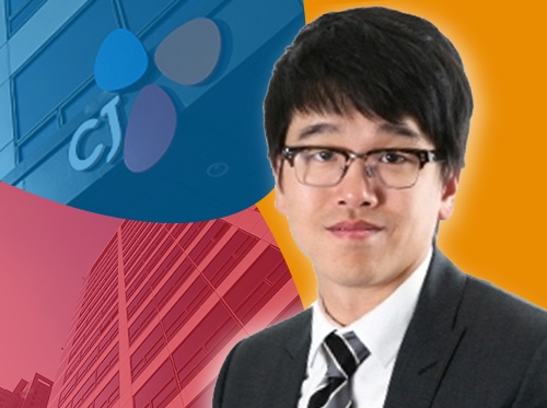 이선호 CJ제일제당 부장/사진제공=본사 DB