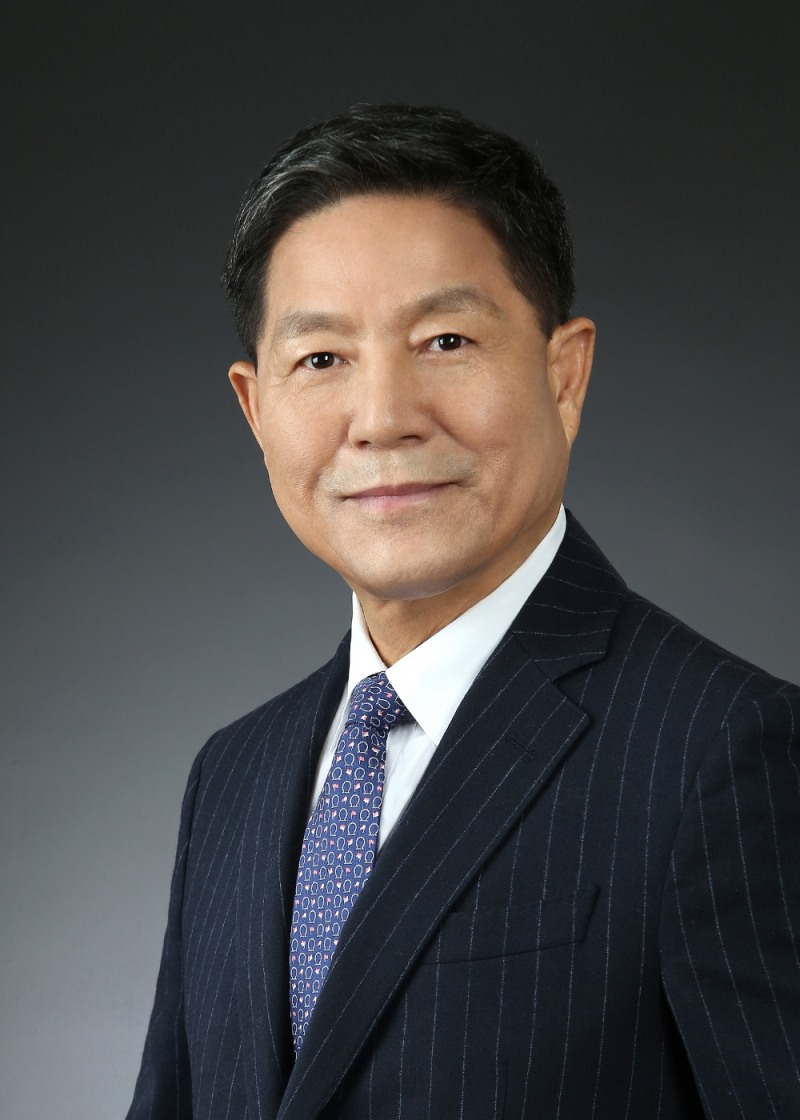 서재환 금호건설 대표이사. / 사진제공=금호건설