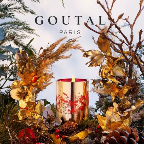 아모레퍼시픽 구딸파리, '2021 홀리데이 컬렉션'/사진제공=아모레퍼시픽