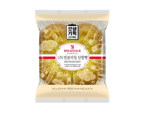 GS25, 엔빵베이커리 (bakery)/사진제공=GS리테일