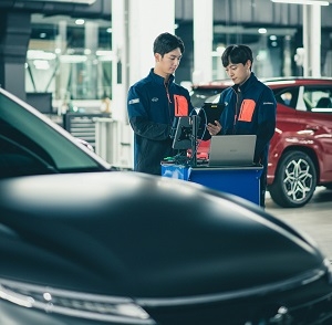 현대차, 정비인턴 채용…전공제한 없앴다