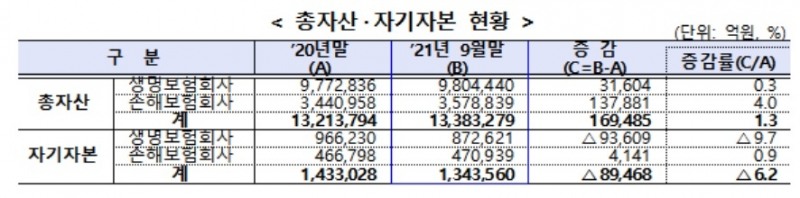 자료 = 금융감독원