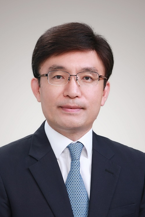 나희승 한국철도 사장 내정자. /사진제공=한국철도기술연구원