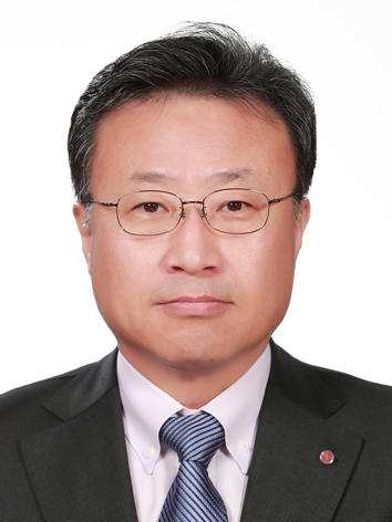 류재민 LG생활건강 부사장/사진제공=LG생활건강