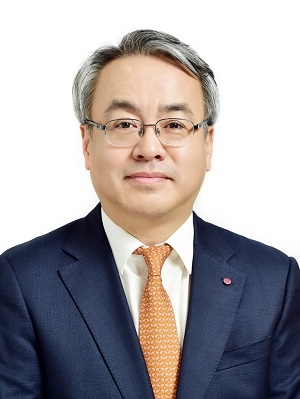 LG화학 남철 첨단사업본부장 부사장.