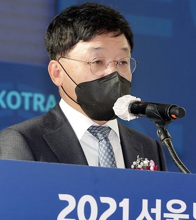 "자동차 기술혁신 주목" 서울모빌리티쇼 공식 개막