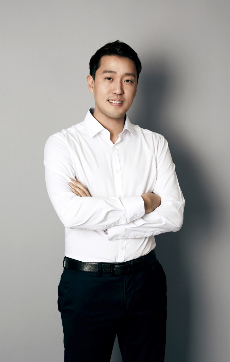 정중교 프레시지 대표이사/사진제공=프레시지