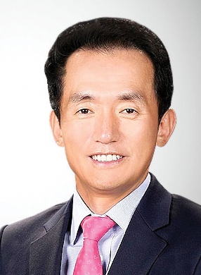 ▲사진 : 임재택 한양증권 대표