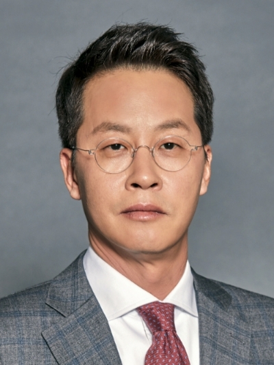 조좌진 롯데카드 대표./사진제공=롯데카드