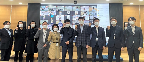 농협중앙회, 농축협 RPA(로봇프로세스자동화) 속도 낸다