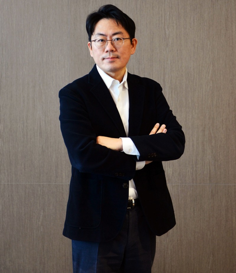 노종원 SK하이닉스 사업총괄 사장. 사진=SK하이닉스