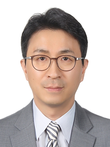 박원철 신임 SKC 사장.