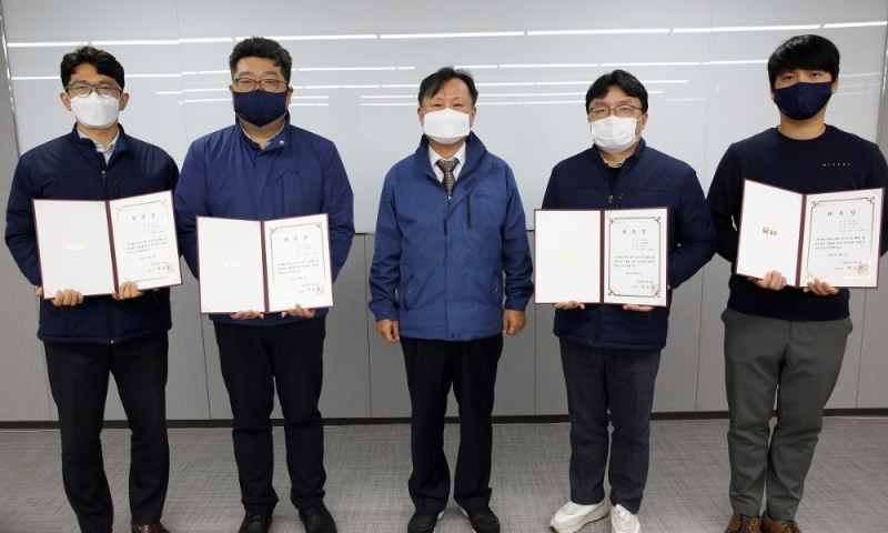 SR이 공직 기강 확립과 윤리경영 최우선의 경영목표 달성을 위해 ‘공직윤리실천단’을 발족했다고 8일 밝혔다. / 사진제공=SR