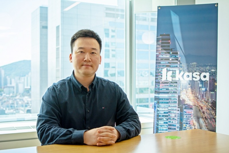 예창완 카사 대표이사. /사진제공=카사