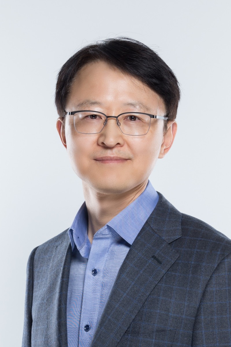 경계현 삼성전자 DS부문장(사장). 사진=삼성전자