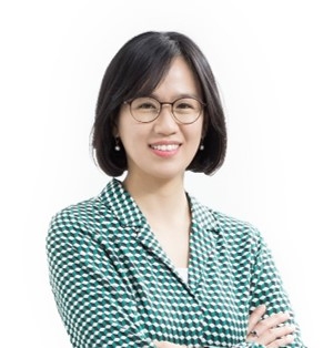 김희정 상무./ 사진제공 = 삼성바이오로직스