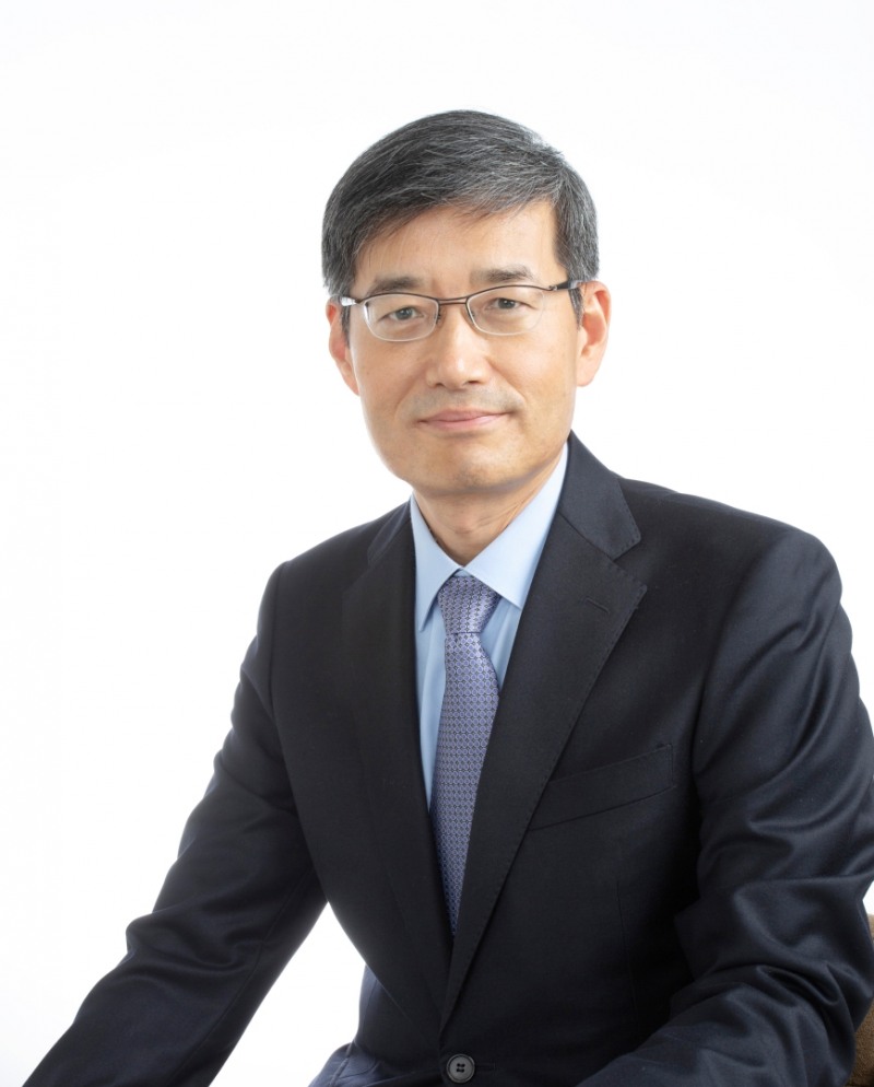 전병욱 DL 대표이사 / 사진제공=DL이앤씨