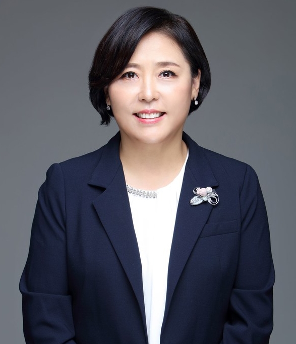 ▲조경선 신한DS 대표 후보자