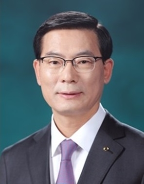 ▲최동수 우리금융지주 부사장