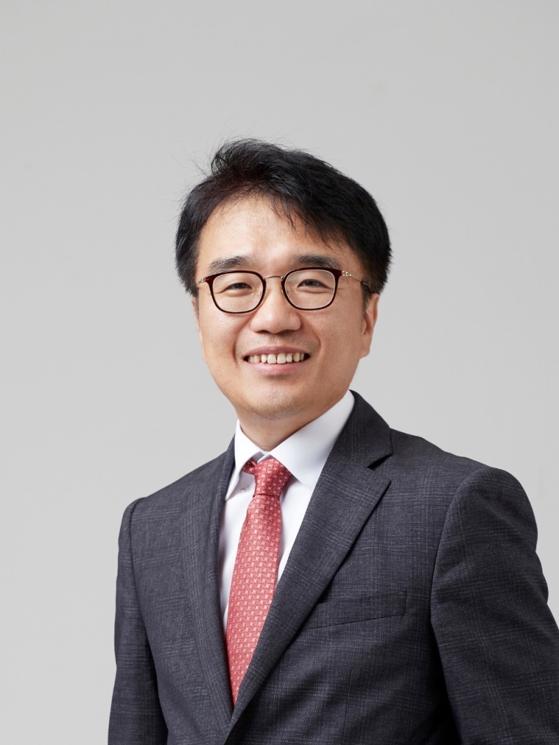 윤창수 아주IB투자 벤처투자부문 본부장. /사진제공=아주IB투자
