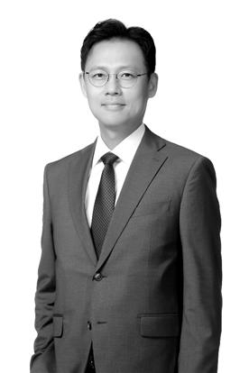 전영묵 신임 에프앤자산평가 대표이사 내정자 / 사진제공= 에프앤가이드(2021.12.20)