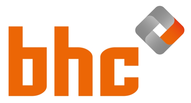 bhc CI/사진제공=bhc