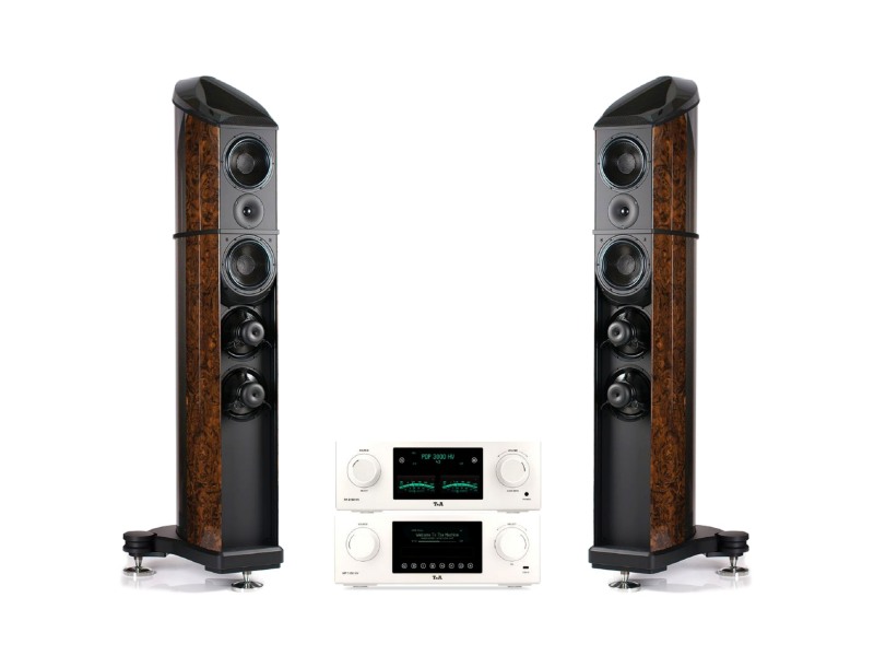 GS25가 설 선물로 판매하는 윌슨베네시사 스피커/사진제공=GS25