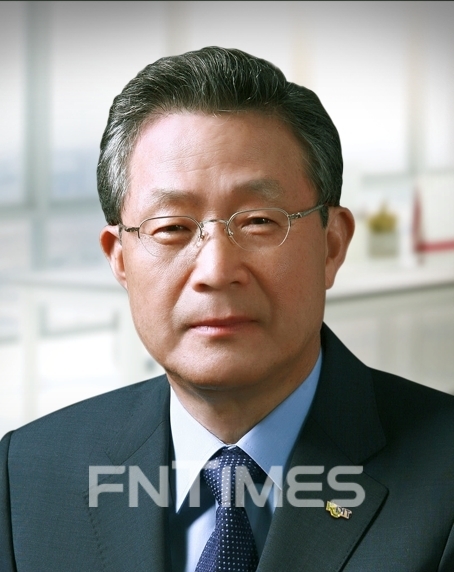 윤대희 신용보증기금 이사장./사진=신용보증기금