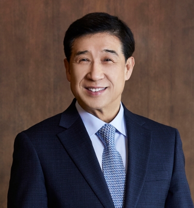 배재훈 HMM 사장.