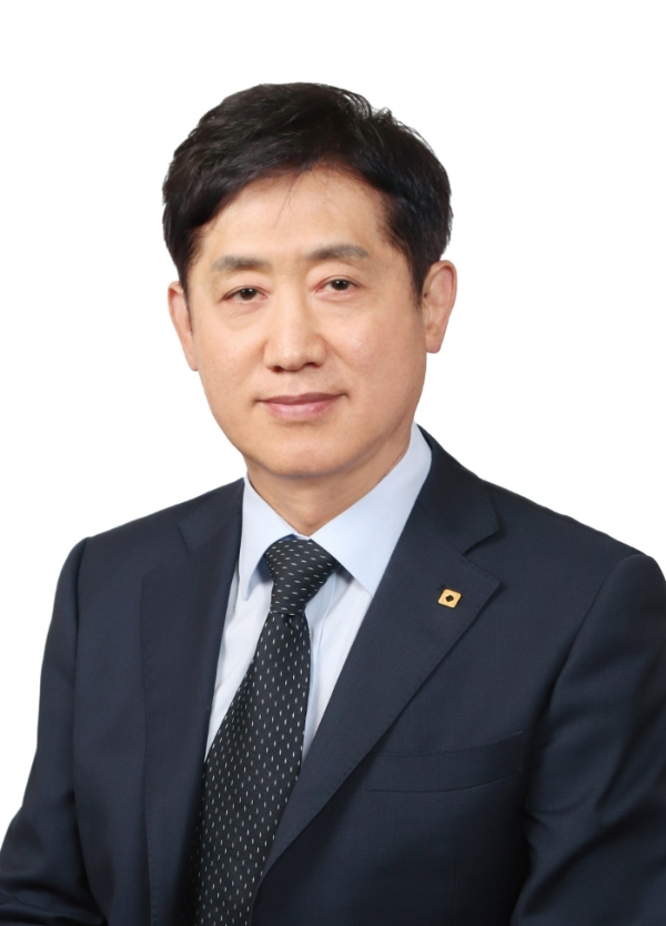 김주현 여신금융협회장./사진=여신금융협회